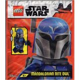 Lego 912501 Star Wars Mandalorian Nite Owl 6+ Yaş