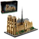 Lego Architecture 21061 Notre Dame Katedrali