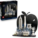 Lego Architecture 21066 New York City Büyük Elma