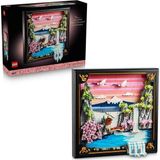 Lego Art 31218 Japon Kiraz Çiçeği Manzarası