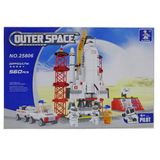 Lego Ausini 560 Parça Uzay Seti