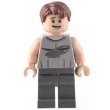 Lego AVT010 Avatar Jake Sully Human Mini Figür