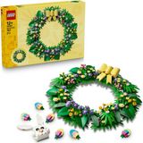 Lego® Bahar Çelengi 40957 - 12 Yaş ve Üzeri Çocuklar Için Çiçek Süsü ve Paskalya Yumurtası Içeren Oyuncak Yapım Seti (747 Parça)