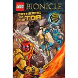 LEGO Bionicle: Gathering of the Toa (Graphic Novel #1)