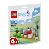Lego Bluey 30687 Çay Partisi