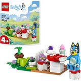 Lego Bluey 30687 Çay Partisi