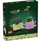 Lego Botanical 11506 Sallanan Bitkiler 9+ Yaş 253 Parça