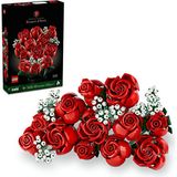 Lego Botanicals 10328 Gül Buketi
