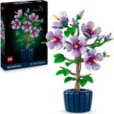 Lego Botanicals 10372 Japon Gülü