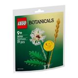Lego Botanicals 30701 Field Flowers
