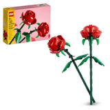 Lego Botanicals 40460 Rose