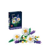 Lego Botanicals Papatyalar 133 Parça 9+ Yaş Yapı Oyuncağı 11508