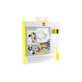 LEGO ® Boyama ve LEGO Seti - Animals Serisi LEGO Bricks ve Keçeli Kalemler Seti (53869)