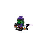 LEGO Brickheadz 40272 Cadılar Bayramı Cadı Mevsimsel Cadı