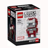 Lego Brickheadz 40669 Iron Man Mk5
