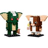 Lego Brickheadz 40919 Gremlins Gizmo ve Stripe Figürleri