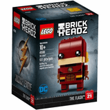 Lego Brickheadz 41598 The Flash Lego