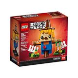 Lego Brickheadz Şükran Günü Korkuluğu 40352