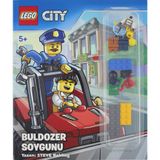 Lego Buldozer Soygunu