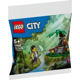 Lego City 30665 Baby Gorilla Encounter