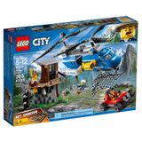 Lego City 60173 Dağda Tutuklama