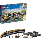 Lego City 60197 Yolcu Treni