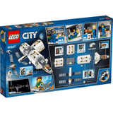 Lego City 60227 Ay Uzay İstasyonu