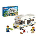 Lego City 60283 Tatil Karavanı