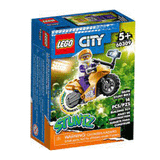 Lego City 60309 Selfie Gösteri Motorsikleti