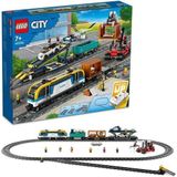 Lego City 60336 Yük Treni