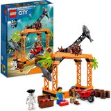 Lego City 60342 Köpek Balığı Saldırısı Gösteri Yarışması