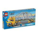 Lego City 7900 Ağır Yükleyici