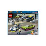 LEGO CİTY POLİCE 6 5702017583679