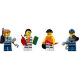 Lego City, Police Aksesuar Seti, 2016 - 853570