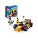 Lego City Race Car Zeka Oyunu