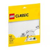 Lego Classic 11026 Beyaz Zemin