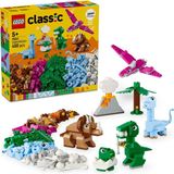 Lego Classic 11041 Yaratıcı Dinozorlar