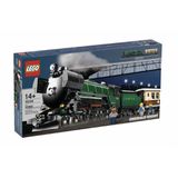 Lego Creator 10194 Emerald Night Train