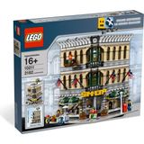 Lego Creator 10211 Grand Emporium