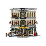 Lego Creator 10211 Grand Emporium