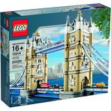 Lego Creator 10214 Tower Bridge