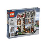 Lego Creator 10218 Pet Shop
