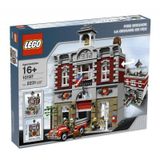 Lego Creator 10224 Town Hall