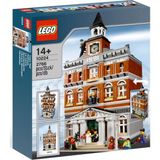 Lego Creator 10224 Town Hall