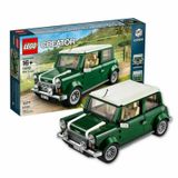 Lego Creator 10242 Mini Cooper