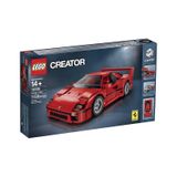 Lego Creator 10248 Ferrari F40