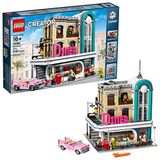 Lego Creator 10260 Downtown Dinner
