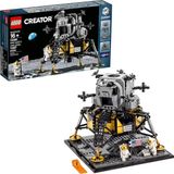 Lego Creator 10266 Expert NASA Apollo 11 Lunar Lander