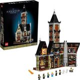 Lego Creator 10273 Perili Ev