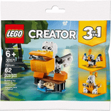 Lego Creator 30571 Pelican